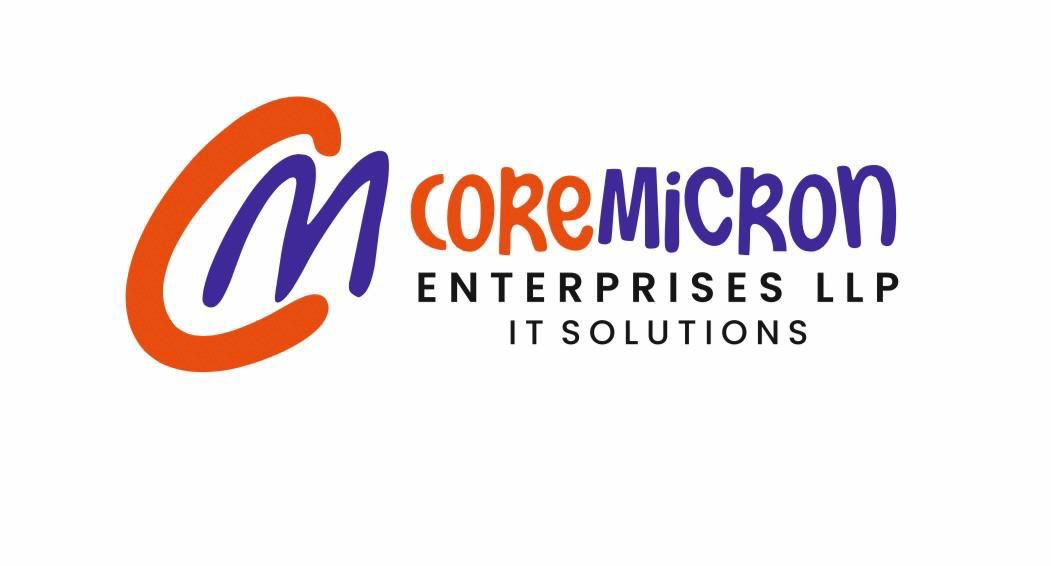 Coremicron Logo